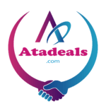 atadeals logo