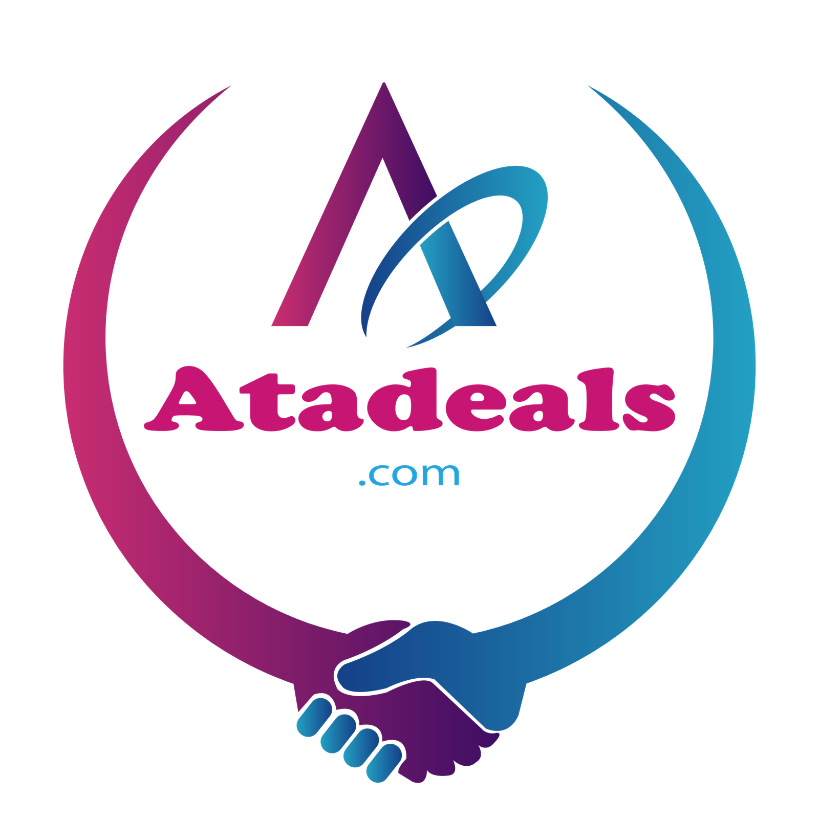 atadeals logo