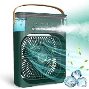 Extonic Air Cooler Fan