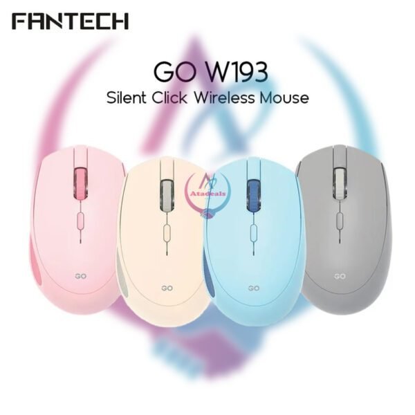 Fantech Go W193