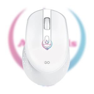 Fantech Go W606 Wireless Mouse