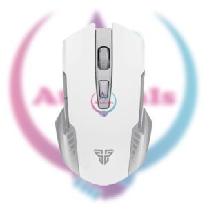 Fantech WG10 Raigor II Wireless Gaming Mouse