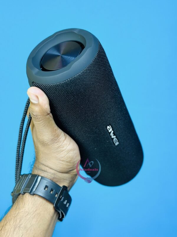 Awei Y669 Portable Bluetooth Speaker