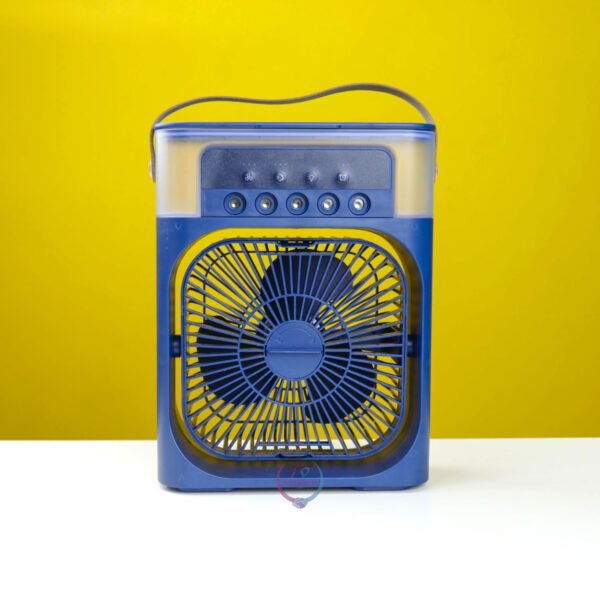 Extonic Air Cooler Fan