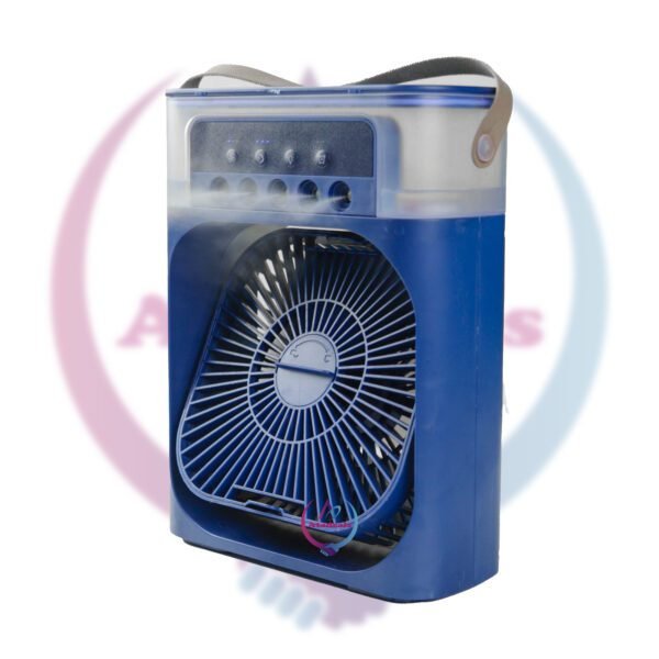 Extonic Air Cooler Fan