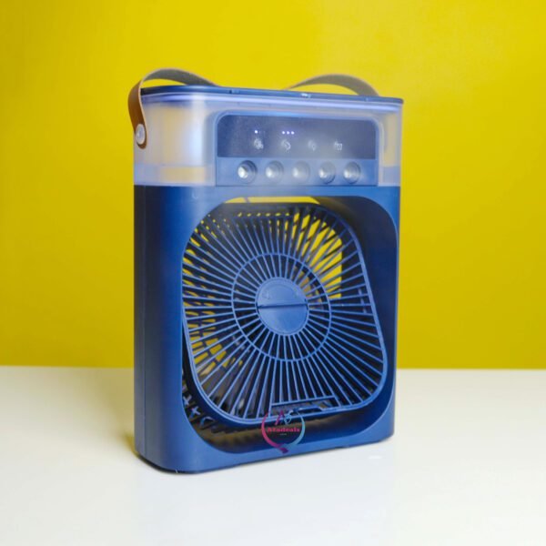 Extonic Air Cooler Fan