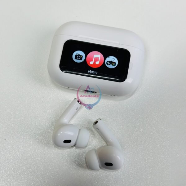 WT-2 Wireless Bluetooth Headset