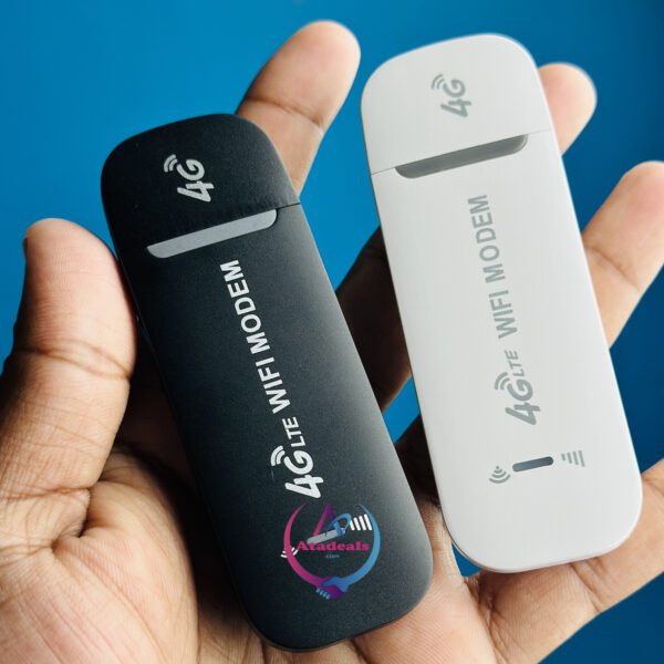 4G LTE WiFi Modem