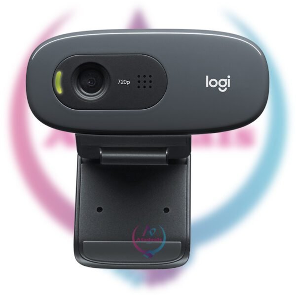 Logitech C270 HD Webcam