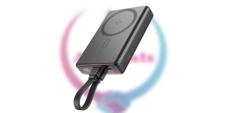 5 Best Power Bank in Bangladesh​.