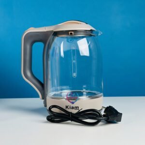 Kiam Electric Kettle