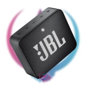 JBL GO 2