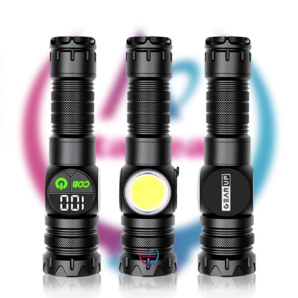 GearUP K60